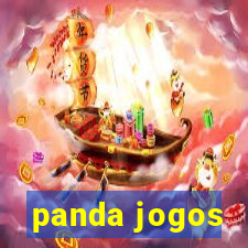 panda jogos